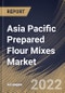 Asia Pacific Prepared Flour Mixes Market Size, Share & Industry Trends Analysis Report By Application, By Product, By Country and Growth Forecast, 2021-2027 - Product Thumbnail Image