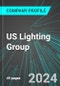US Lighting Group (USLG:PINX): Analytics, Extensive Financial Metrics, and Benchmarks Against Averages and Top Companies Within its Industry - Product Thumbnail Image