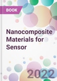 Nanocomposite Materials for Sensor- Product Image