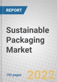 Sustainable Packaging: Global Markets- Product Image