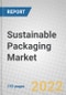 Sustainable Packaging: Global Markets - Product Thumbnail Image