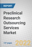 Preclinical Research Outsourcing Services: Global Markets- Product Image