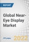Global Near-Eye Display Market by Technology (TFT LCD, OLEDoS, LCoS, MicroLED, AMOLED, DLP, Laser Beam Scanning), Device Type (AR, VR), Vertical (Consumer, Medical, Aerospace & Defense, Automotive) and Geography - Forecast to 2027 - Product Thumbnail Image