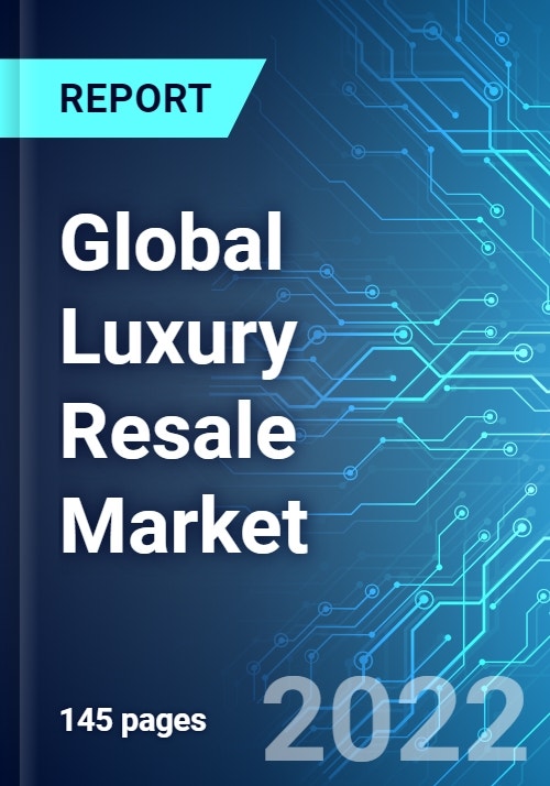 luxury resale market