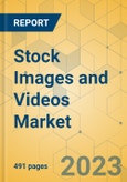 Stock Images and Videos Market - Global Outlook & Forecast 2023-2028- Product Image