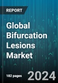 Global Bifurcation Lesions Market by Type (One-Stent, Two-Stent), Application (Coronary Vascular, Peripheral Vascular) - Forecast 2024-2030- Product Image