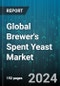 Global Brewer's Spent Yeast Market by Type (Dry, Liquid), Category (Primary Spent Yeast, Secondary Spent Yeast), Application - Forecast 2024-2030 - Product Image