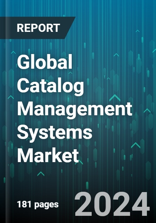Global Catalog Management Systems Market by Type (Product Catalogs