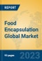 Food Encapsulation Global Market Insights 2023, Analysis and Forecast to 2028, by Market Participants, Regions, Technology, Product Type - Product Thumbnail Image