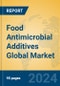 Food Antimicrobial Additives Global Market Insights 2024, Analysis and Forecast to 2029, by Manufacturers, Regions, Technology, Application - Product Thumbnail Image
