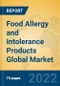 Food Allergy and Intolerance Products Global Market Insights 2022, Analysis and Forecast to 2027, by Manufacturers, Regions, Technology, Application, Product Type - Product Thumbnail Image
