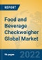 Food and Beverage Checkweigher Global Market Insights 2022, Analysis and Forecast to 2027, by Manufacturers, Regions, Technology, Product Type - Product Thumbnail Image