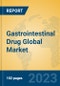 Gastrointestinal Drug Global Market Insights 2023, Analysis and Forecast to 2028, by Manufacturers, Regions, Technology, Application, Product Type - Product Image