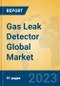 Gas Leak Detector Global Market Insights 2023, Analysis and Forecast to 2028, by Manufacturers, Regions, Technology, Product Type - Product Image