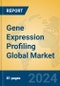 Gene Expression Profiling Global Market Insights 2024, Analysis and Forecast to 2029, by Manufacturers, Regions, Technology, Application - Product Image