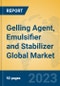 Gelling Agent, Emulsifier and Stabilizer Global Market Insights 2023, Analysis and Forecast to 2028, by Manufacturers, Regions, Technology, Product Type - Product Image