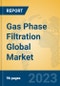Gas Phase Filtration Global Market Insights 2023, Analysis and Forecast to 2028, by Manufacturers, Regions, Technology, Product Type - Product Image