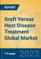 Graft Versus Host Disease Treatment Global Market Insights 2023, Analysis and Forecast to 2028, by Manufacturers, Regions, Technology, Application, Product Type - Product Thumbnail Image
