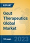 Gout Therapeutics Global Market Insights 2023, Analysis and Forecast to 2028, by Manufacturers, Regions, Technology, Application, Product Type - Product Image