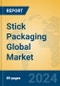 Stick Packaging Global Market Insights 2024, Analysis and Forecast to 2029, by Manufacturers, Regions, Technology, Application - Product Thumbnail Image