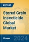 Stored Grain Insecticide Global Market Insights 2024, Analysis and Forecast to 2029, by Manufacturers, Regions, Technology, Application - Product Image