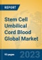 Stem Cell Umbilical Cord Blood Global Market Insights 2023, Analysis and Forecast to 2028, by Manufacturers, Regions, Technology, Application, Product Type - Product Image