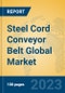 Steel Cord Conveyor Belt Global Market Insights 2023, Analysis and Forecast to 2028, by Manufacturers, Regions, Technology, Application, Product Type - Product Image