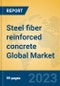 Steel fiber reinforced concrete Global Market Insights 2023, Analysis and Forecast to 2028, by Manufacturers, Regions, Technology, Product Type - Product Thumbnail Image
