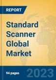 Standard Scanner Global Market Insights 2023, Analysis and Forecast to 2028, by Manufacturers, Regions, Technology, Application, Product Type- Product Image