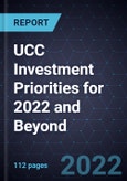 UCC Investment Priorities for 2022 and Beyond- Product Image