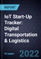 IoT Start-Up Tracker: Digital Transportation & Logistics - Product Thumbnail Image