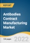 Antibodies Contract Manufacturing Market Size, Share & Trends Analysis Report, by Product (Monoclonal Antibodies, Polyclonal Antibodies, Others), by Source, by End Use, by Region, and Segment Forecasts, 2022-2030 - Product Thumbnail Image