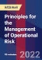 Principles for the Management of Operational Risk - Webinar (Recorded) - Product Thumbnail Image