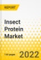 Insect Protein Market - A Global and Regional Analysis: Focus on Product and Application, Supply Chain Analysis, and Country Analysis - Analysis and Forecast, 2022-2027 - Product Thumbnail Image