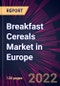 Breakfast Cereals Market in Europe 2022-2026 - Product Thumbnail Image