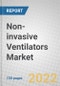 Non-invasive Ventilators: Global Markets - Product Thumbnail Image