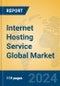 Internet Hosting Service Global Market Insights 2024, Analysis and Forecast to 2029, by Market Participants, Regions, Technology - Product Image