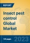 Insect pest control Global Market Insights 2023, Analysis and Forecast to 2028, by Manufacturers, Regions, Technology, Application, Product Type - Product Image