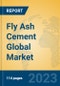 Fly Ash Cement Global Market Insights 2023, Analysis and Forecast to 2028, by Manufacturers, Regions, Technology, Application, Product Type - Product Image
