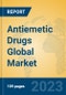 Antiemetic Drugs Global Market Insights 2023, Analysis and Forecast to 2028, by Manufacturers, Regions, Technology, Application, Product Type - Product Image