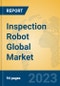 Inspection Robot Global Market Insights 2023, Analysis and Forecast to 2028, by Manufacturers, Regions, Technology, Application, Product Type - Product Image