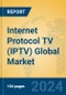 Internet Protocol TV (IPTV) Global Market Insights 2024, Analysis and Forecast to 2029, by Market Participants, Regions, Technology, Application, Product Type - Product Image