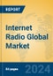 Internet Radio Global Market Insights 2024, Analysis and Forecast to 2029, by Manufacturers, Regions, Technology, Application, Product Type - Product Thumbnail Image