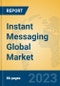 Instant Messaging Global Market Insights 2023, Analysis and Forecast to 2028, by Market Participants, Regions, Technology, Application, Product Type - Product Thumbnail Image