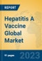 Hepatitis A Vaccine Global Market Insights 2023, Analysis and Forecast to 2028, by Manufacturers, Regions, Technology, Product Type - Product Image