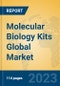 Molecular Biology Kits Global Market Insights 2023, Analysis and Forecast to 2028, by Manufacturers, Regions, Technology, Application, Product Type - Product Image