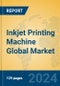Inkjet Printing Machine Global Market Insights 2024, Analysis and Forecast to 2029, by Manufacturers, Regions, Technology, Application, Product Type - Product Image