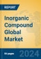 Inorganic Compound Global Market Insights 2024, Analysis and Forecast to 2029, by Manufacturers, Regions, Technology, Application - Product Image