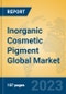 Inorganic Cosmetic Pigment Global Market Insights 2023, Analysis and Forecast to 2028, by Manufacturers, Regions, Technology, Product Type - Product Thumbnail Image