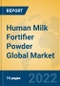Human Milk Fortifier Powder Global Market Insights 2022, Analysis and Forecast to 2027, by Manufacturers, Regions, Technology, Application, Product Type - Product Thumbnail Image